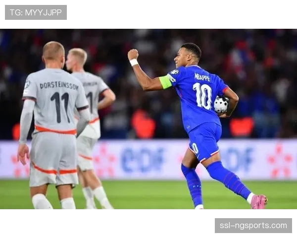 冰岛主场攻势凶猛 两度攻破法国队球门取分