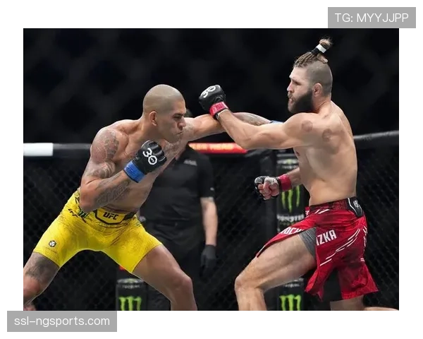 萨巴蒂尼与马里斯卡 羽量级选手在UFC322登场