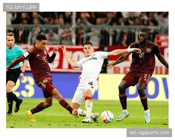 德甲意甲球队潜在威胁争冠格局 拜仁国米勒沃库森未定局