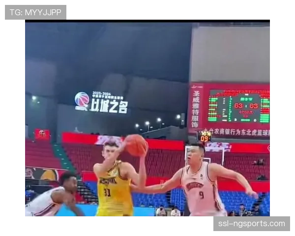 广东新体系磨合进度观察 拉科塞维奇挡拆作用待检验